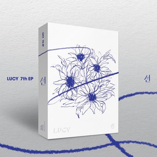 LUCY - 선 - K - Moon