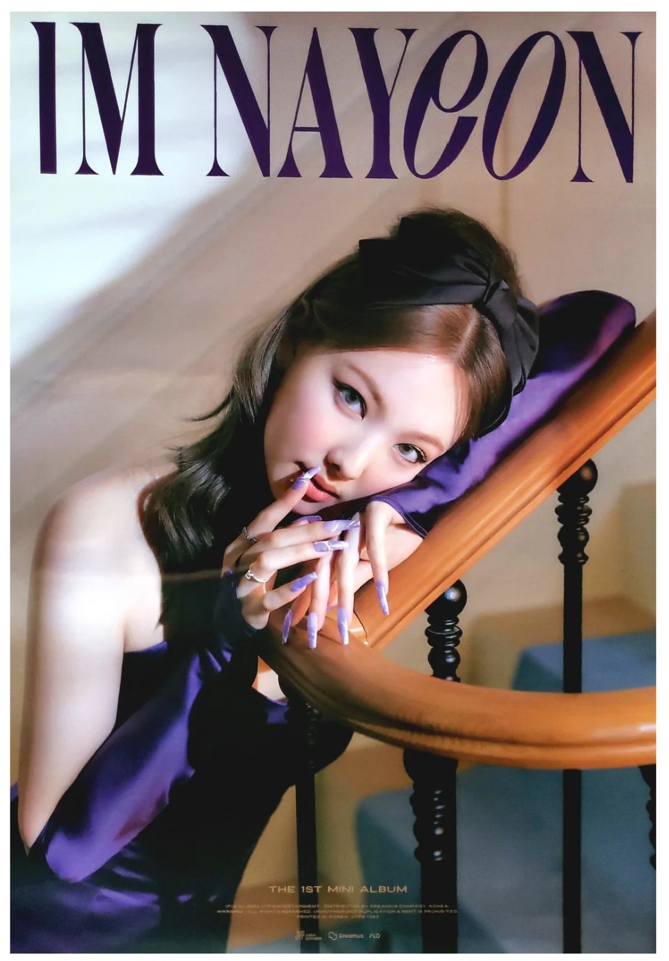 NAYEON - I'm Nayeon – K-Moon