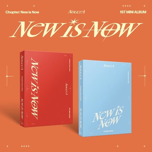 누에라(NouerA) - Chapter: New is Now - K - Moon