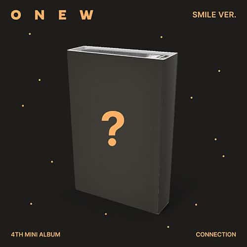 ONEW - Connection [Smile version] - K - Moon