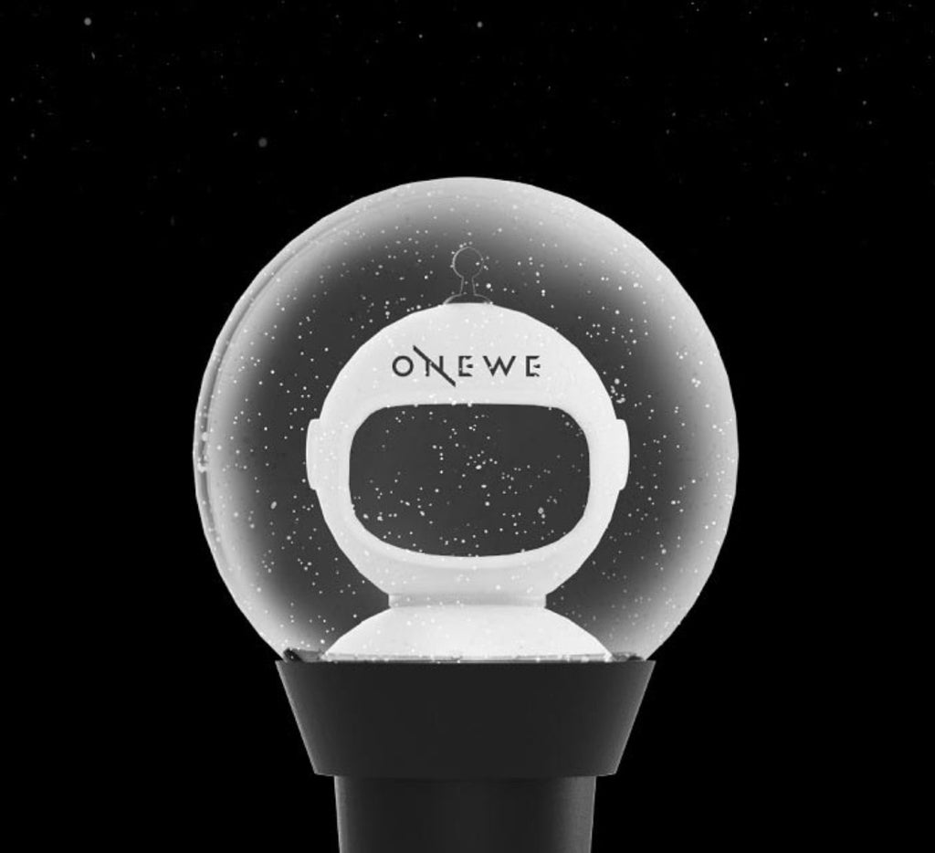 ONEWE - Official Lightstick - K - Moon