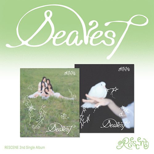 RESCENE - Dearest - K - Moon