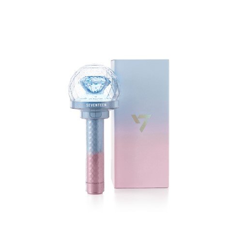 SEVENTEEN - 10th Anniversary Official Lightstick - K - Moon