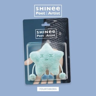 SHINee - Poet | Artist [Fluffy SHINee] - K - Moon