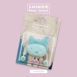 SHINee - Poet | Artist [Fluffy SHINee] - K - Moon