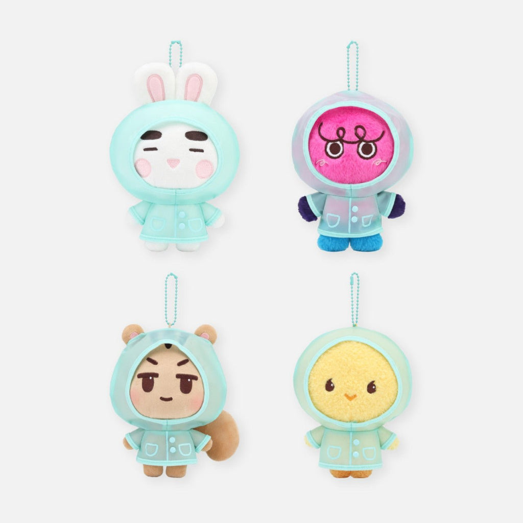 SHINee - World Ⅶ [E.S.S.A.Y] MD : 15cm DOLL - K - Moon