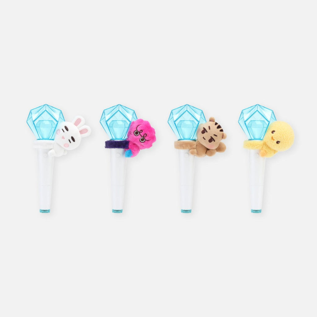 SHINee - World Ⅶ [E.S.S.A.Y] MD : FANLIGHT DECO DOLL - K - Moon