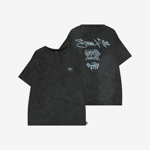 STRAY KIDS - 'celebrATE' T - SHIRT - K - Moon