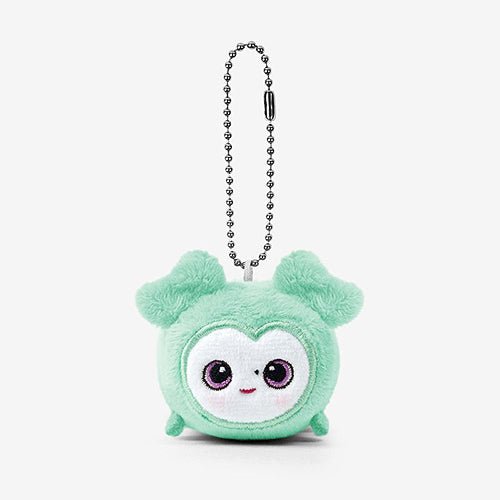 TWICE MISAMO - Haute Couture [BABY LOVELYS BAG CHARM] + Gift - K - Moon