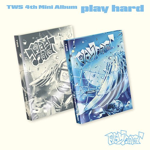 TWS - Play Hard - K - Moon