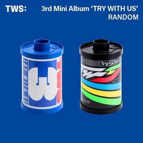 TWS - Try With Us - K - Moon