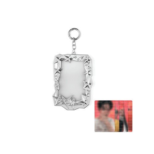 TXT - 'The Star Chapter : Together' PHOTOCARD HOLDER Set - K - Moon