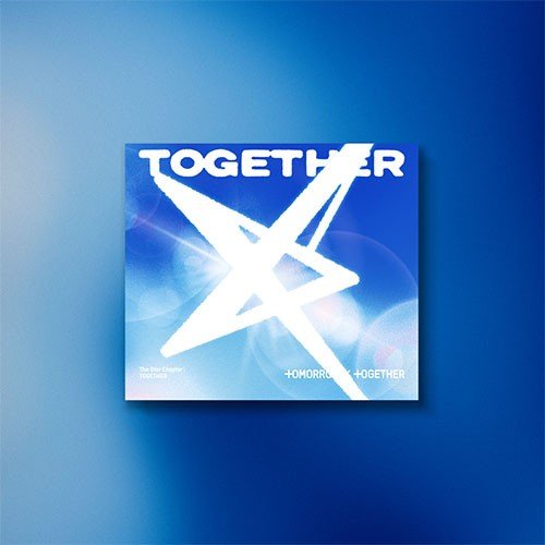 TXT - 별의 장 : TOGETHER [Solo Track] - K - Moon