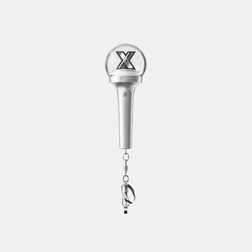 XDINARY HEROES - MINI Lightstick Keyring - K - Moon