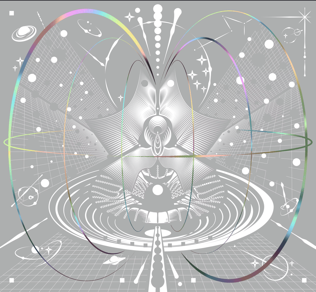 XG - Million Places [+ Official POB] - K - Moon