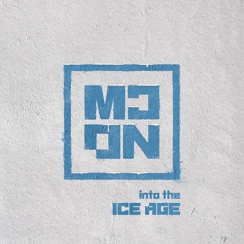 MCND first mini album Into the Ice Age