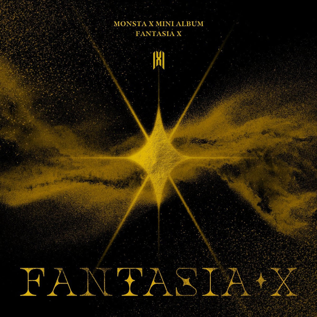 MONSTAX Fantasia X