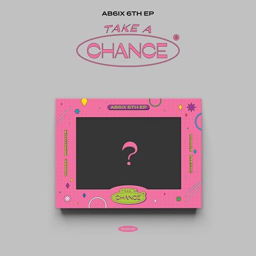 AB6IX - Take A Chance - K-Moon