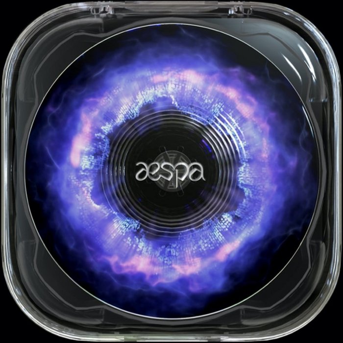 AESPA - Savage - K-Moon