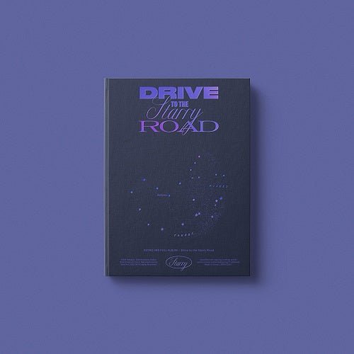 ASTRO - Drive To The Starry Road - K-Moon