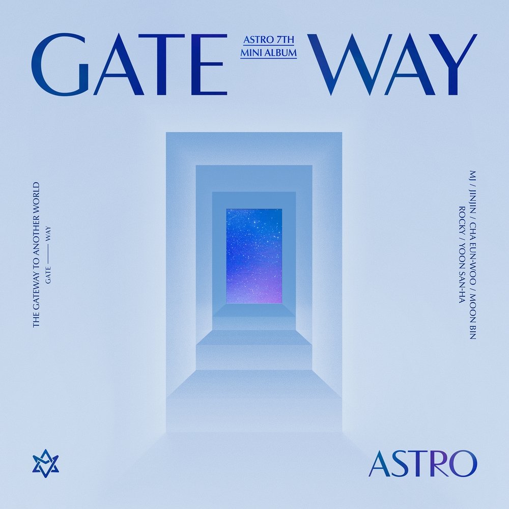 ASTRO - Gateway - K-Moon
