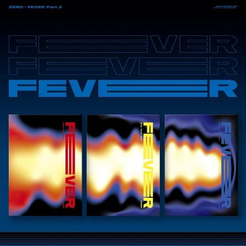 ATEEZ - Zero : Fever pt.2 - K-Moon