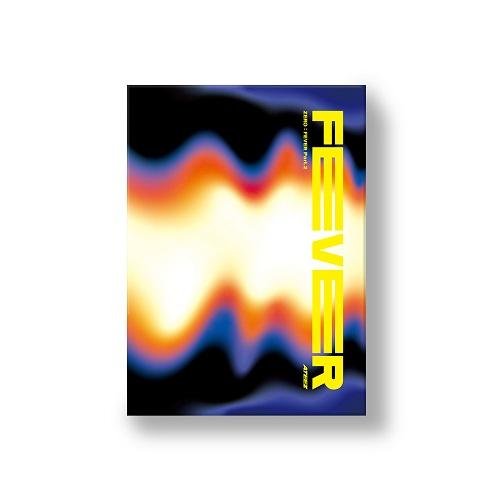 ATEEZ - Zero : Fever pt.2 - K-Moon