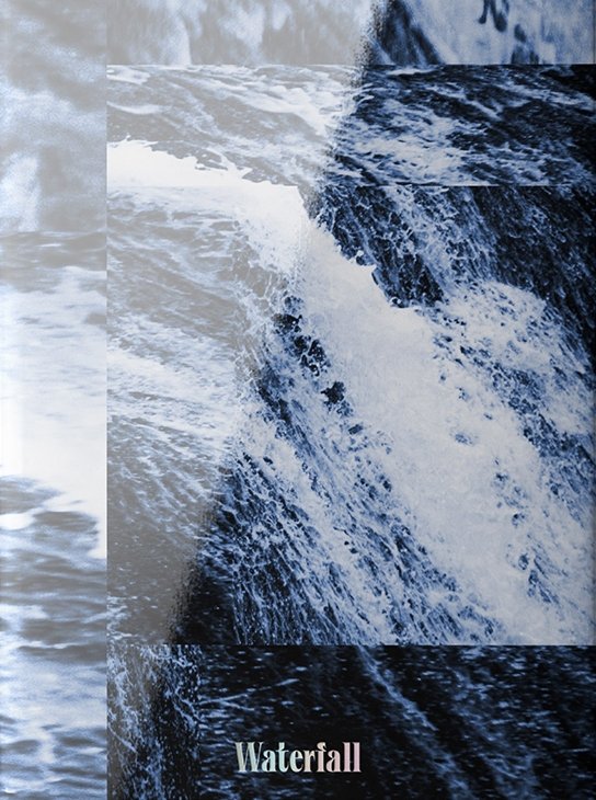 B.I - Waterfall - K-Moon