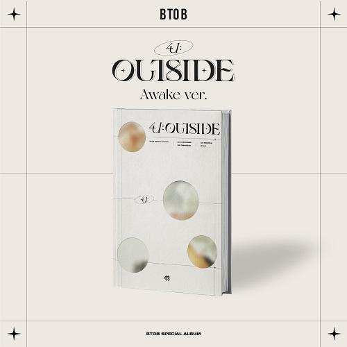 BtoB - Outside - K-Moon