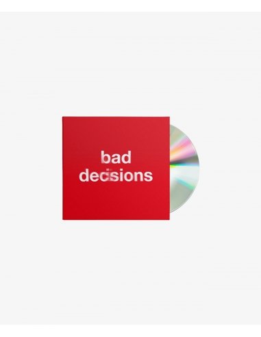 BTS - Bad Decisions - K-Moon