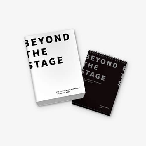 BTS - Beyond The Stage [+ Weverse Early Bird POB] - K-Moon