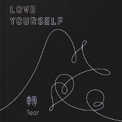BTS - Love Yourself 轉 'Tear' - K-Moon