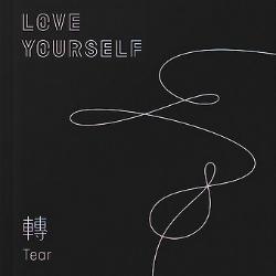 BTS - Love Yourself 轉 'Tear' - K-Moon