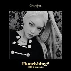 CHUNG HA - Flourishing - K-Moon