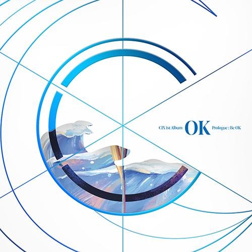 CIX - OK Prologue : Be OK - K-Moon