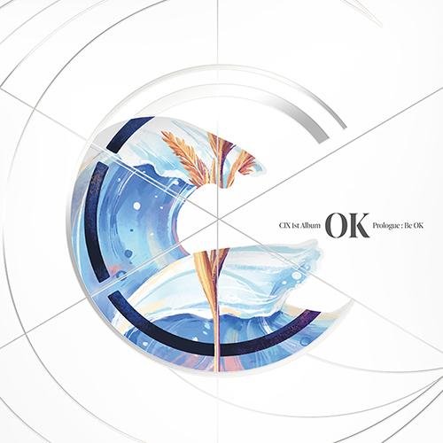 CIX - OK Prologue : Be OK - K-Moon
