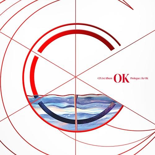 CIX - OK Prologue : Be OK - K-Moon