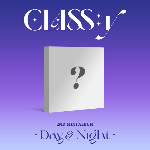 CLASS:Y - Day & Night - K-Moon