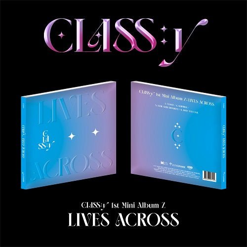CLASS:Y - Lives Across - K-Moon
