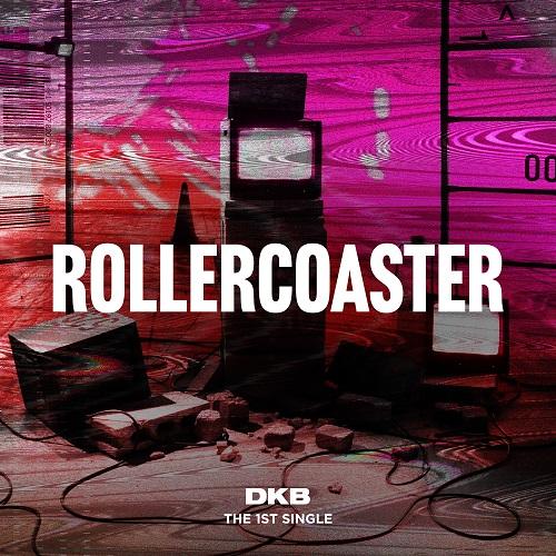 DKB - Rollercoaster - K-Moon