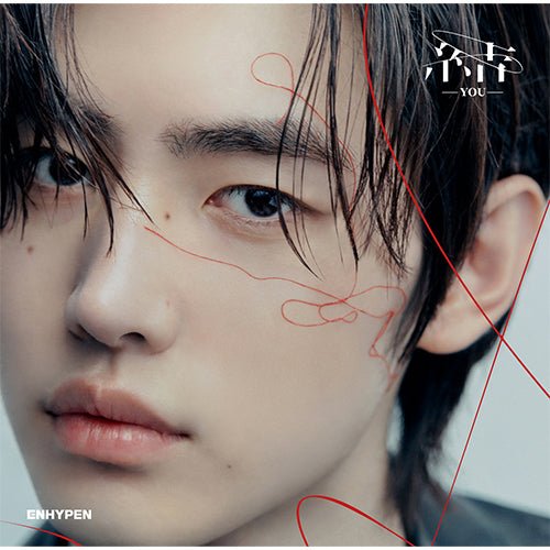 ENHYPEN - You [Solo Limited Ed.] - K-Moon