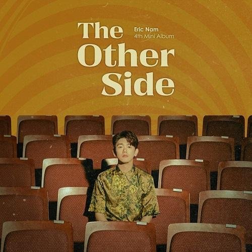 ERIC NAM - The Other Side - K-Moon