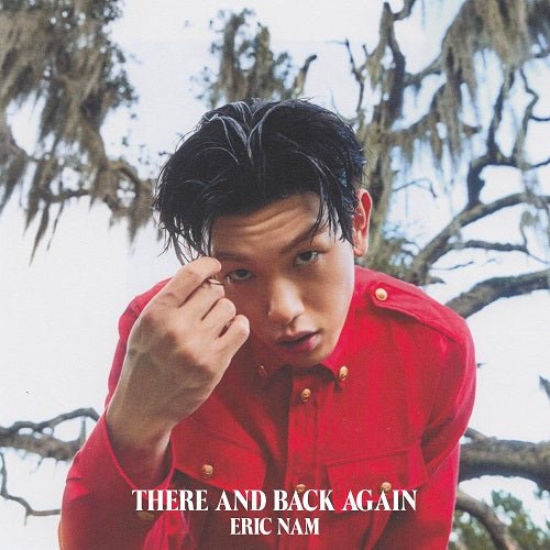 ERIC NAM - There and back again - K-Moon