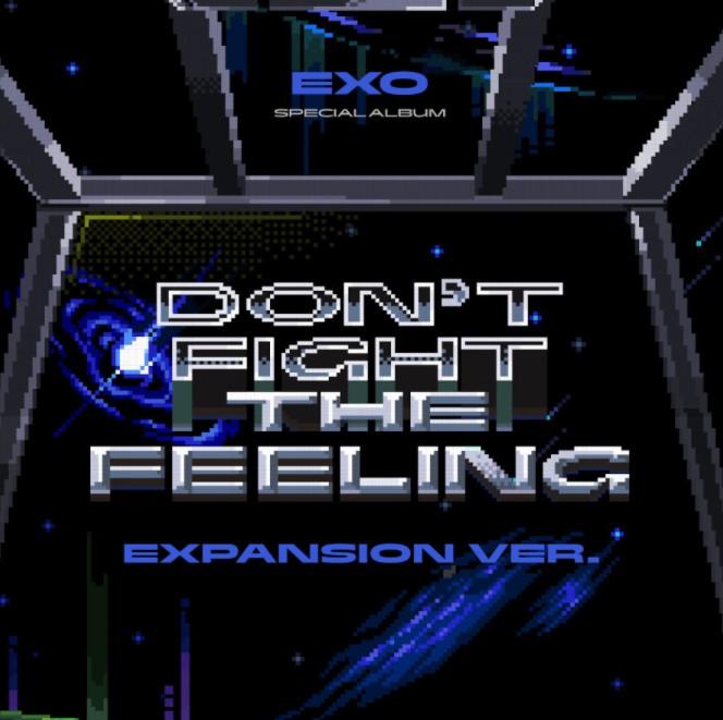 EXO - Don't Fight The Feeling [Expansion] - K-Moon