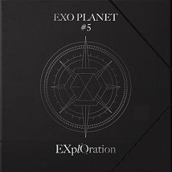 EXO - Exo Planet #5 EXplOration - K-Moon