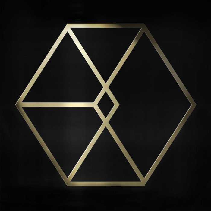 EXO - Exodus - K-Moon