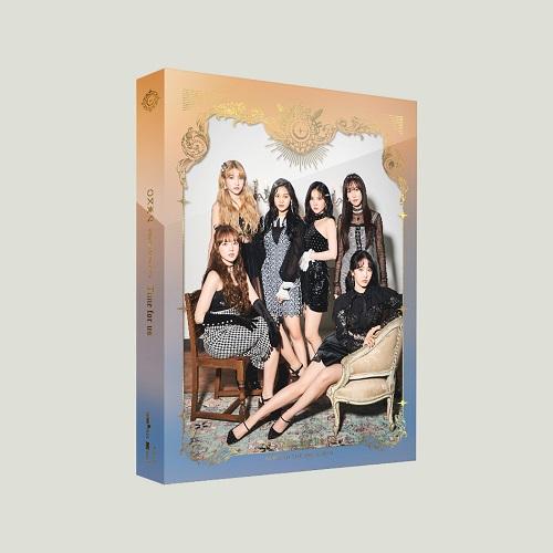 GFRIEND - Time For Us - K-Moon
