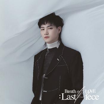 GOT7 - Breath of Love : Last Piece [JB Ver.] - K-Moon