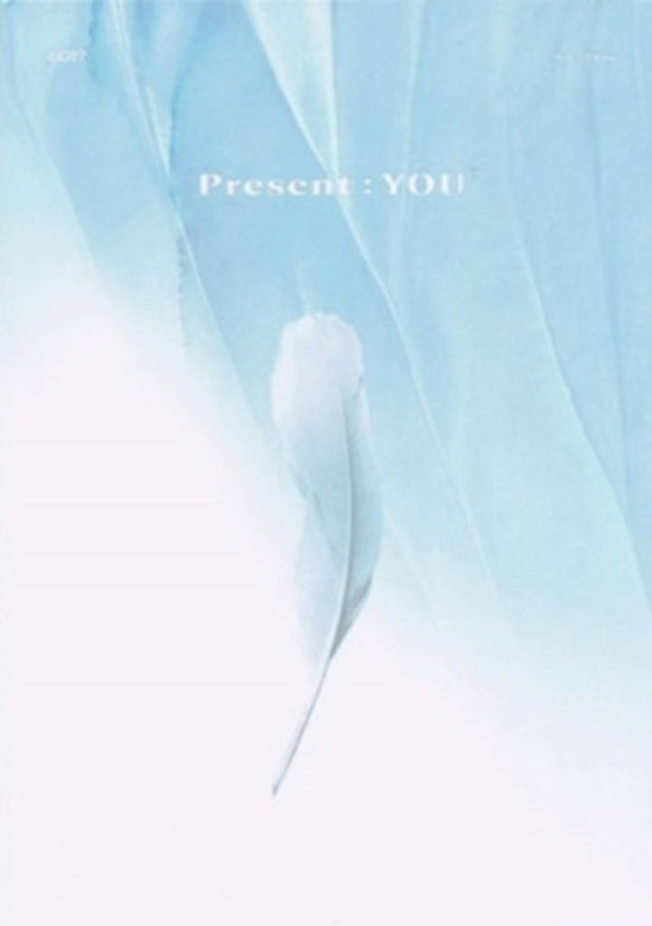 GOT7 - Present : You - K-Moon
