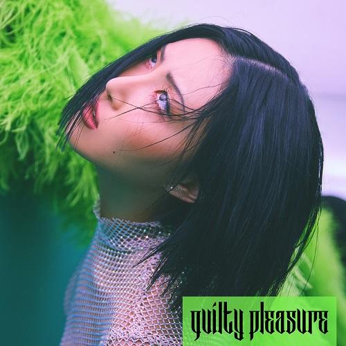HWA SA - Guilty Pleasure - K-Moon